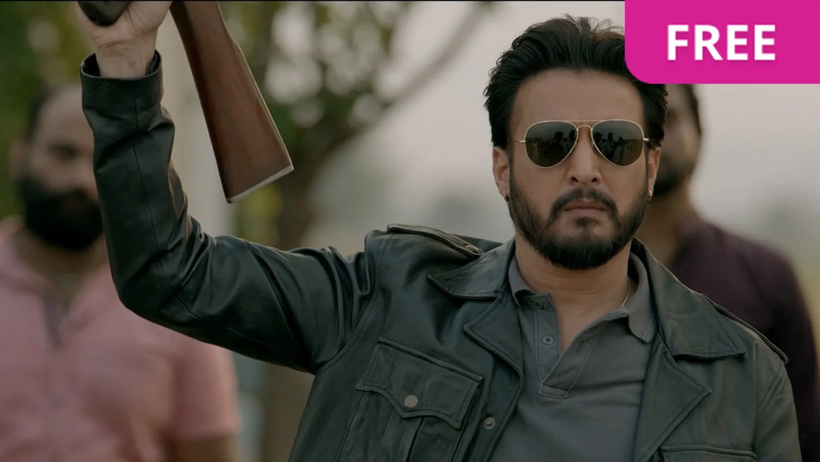 Power Game Episode 1