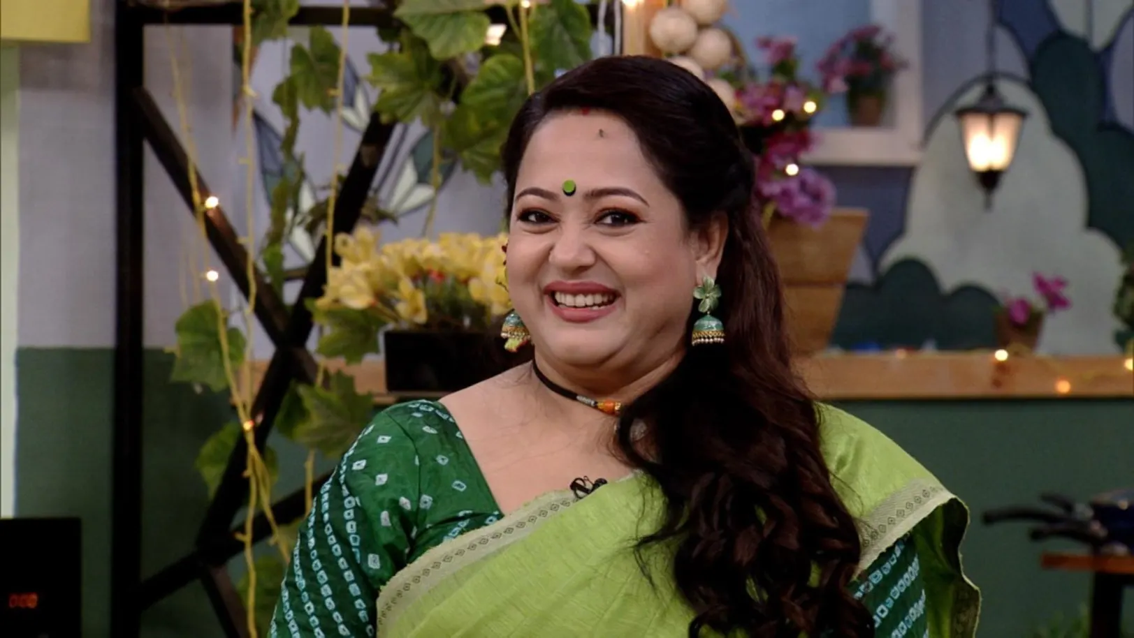 Rosebose Pomfret and Kusum Bahar Episode 4345