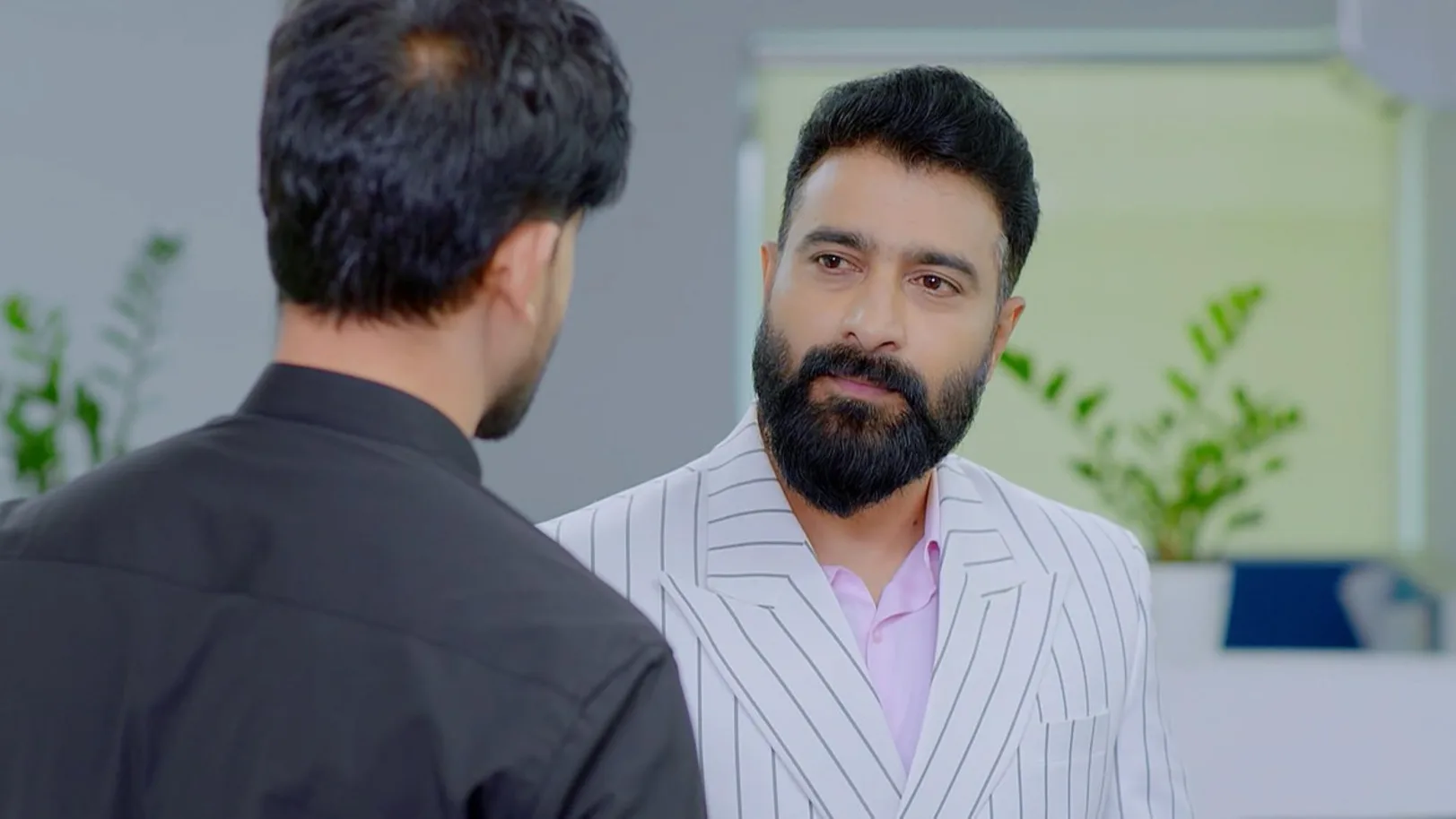 Neeraj intends to succeed in the new project - Prema Entha Madhuram 