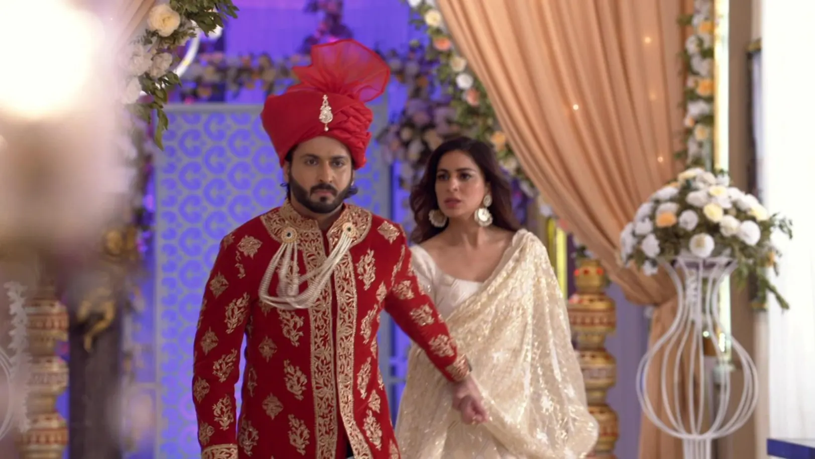 Kundali Bhagya - 03 August, 2020