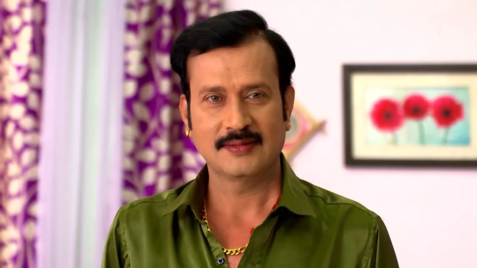 Pushpa discusses about Nandini's marriage 22nd March 2021 Webisode