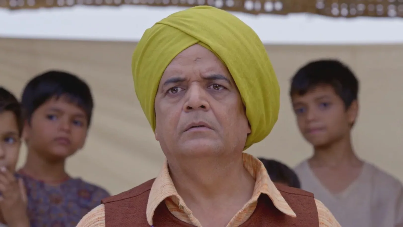 Bhim is hurt before the race 7th January 2020 Webisode