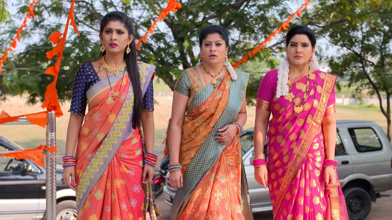 Suryakantham - January 08, 2020 - Episode Spoiler