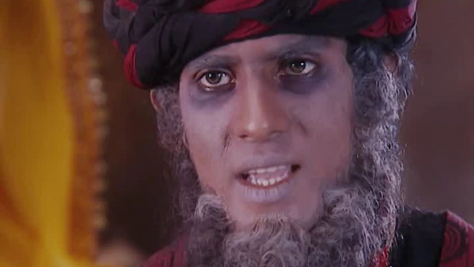 Aladdin - Episode 20 Episode 20