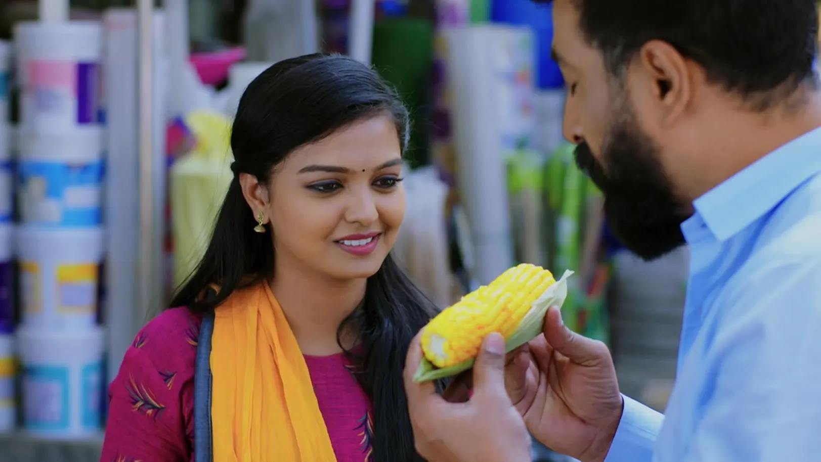 Prema Entha Maduram - February 26, 2020 - Episode Spoiler