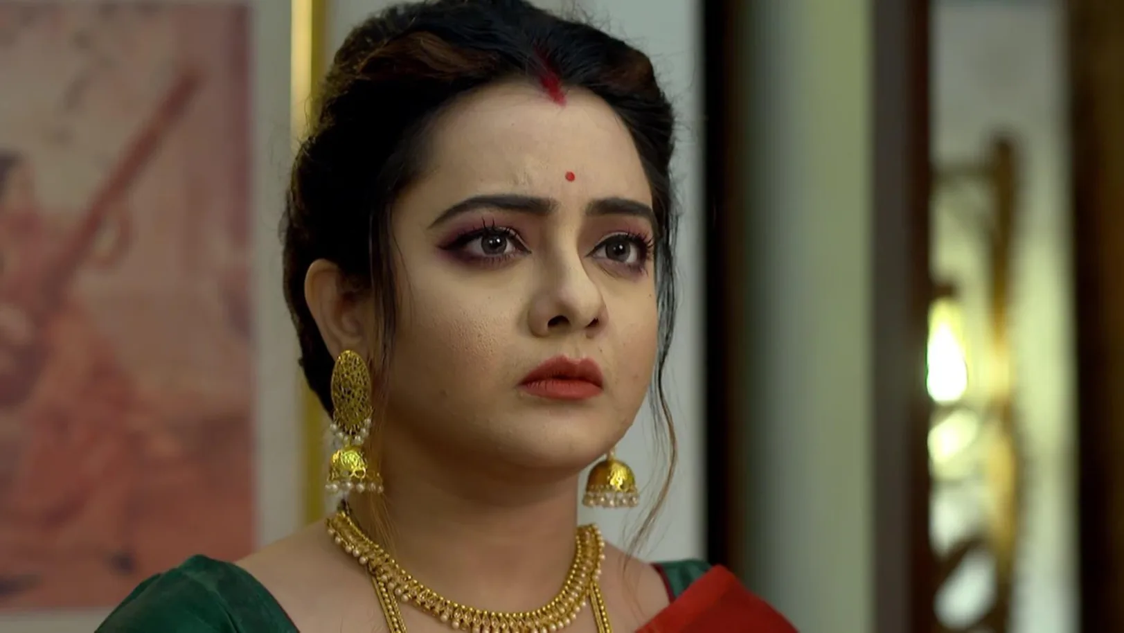 Jamuna Dhaki - September 25, 2020 - Best Scene 