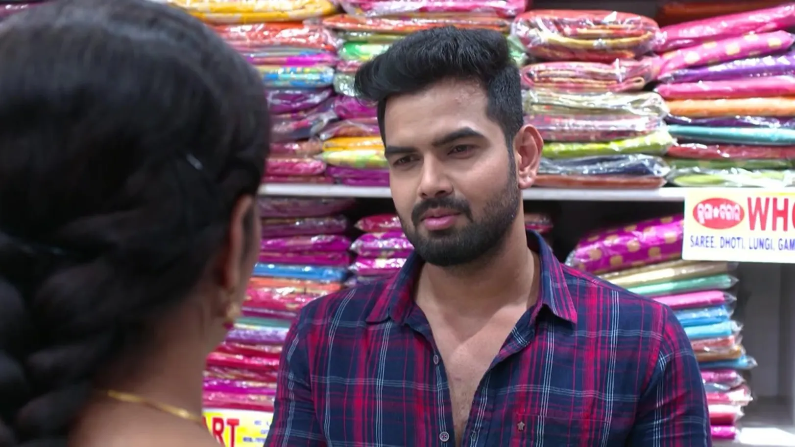 Jay learns about Bhoomi's whereabouts - To Pain Mu 