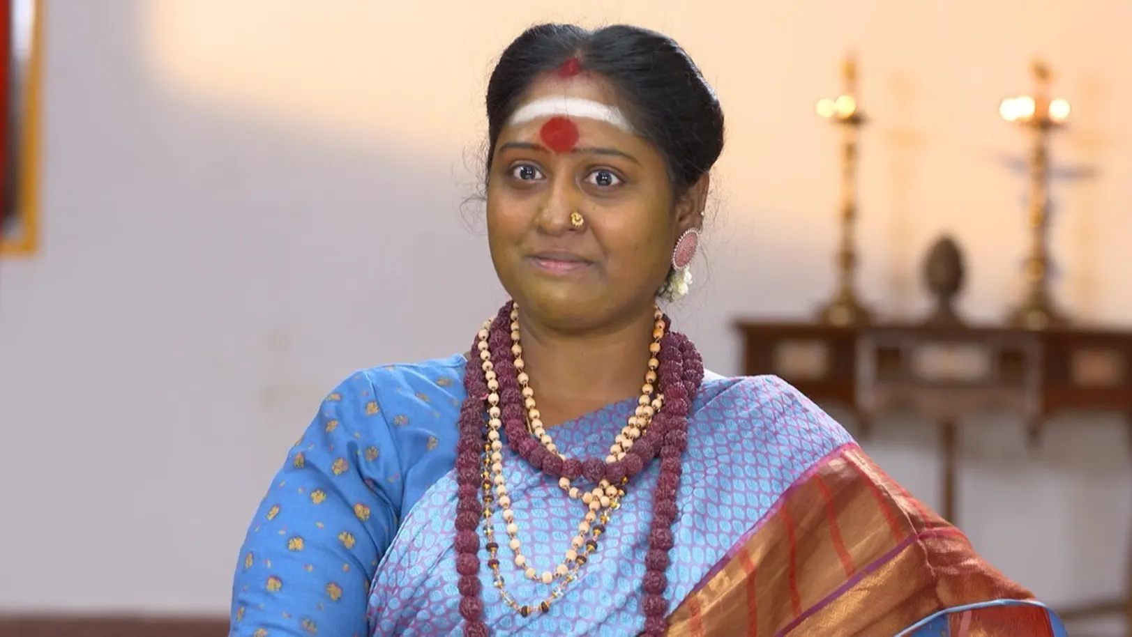 Yaaradi Nee Mohini - February 28, 2021 - Episode Spoiler