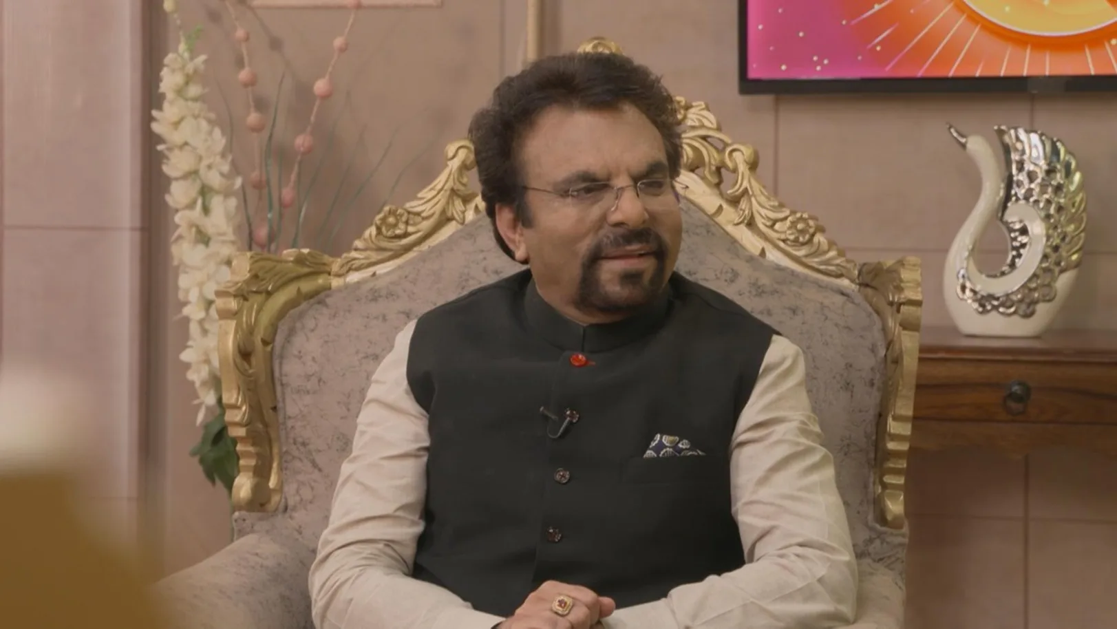 Acharya P. Khurrana’s astrological insights - Jee Aayan Nu Episode 3