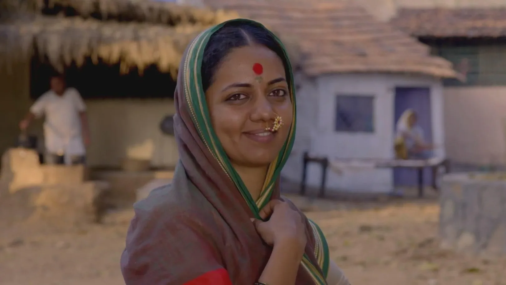 Bhim is upset after listening to Ramji 8th January 2020 Webisode