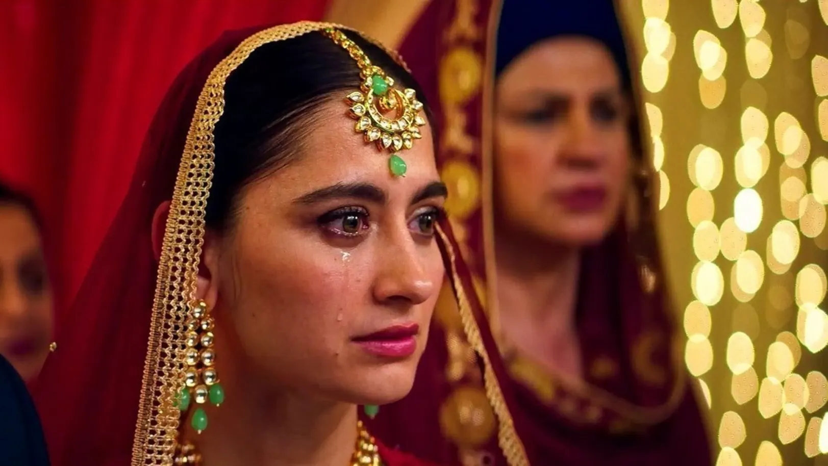 The Grand Wedding Episode 1