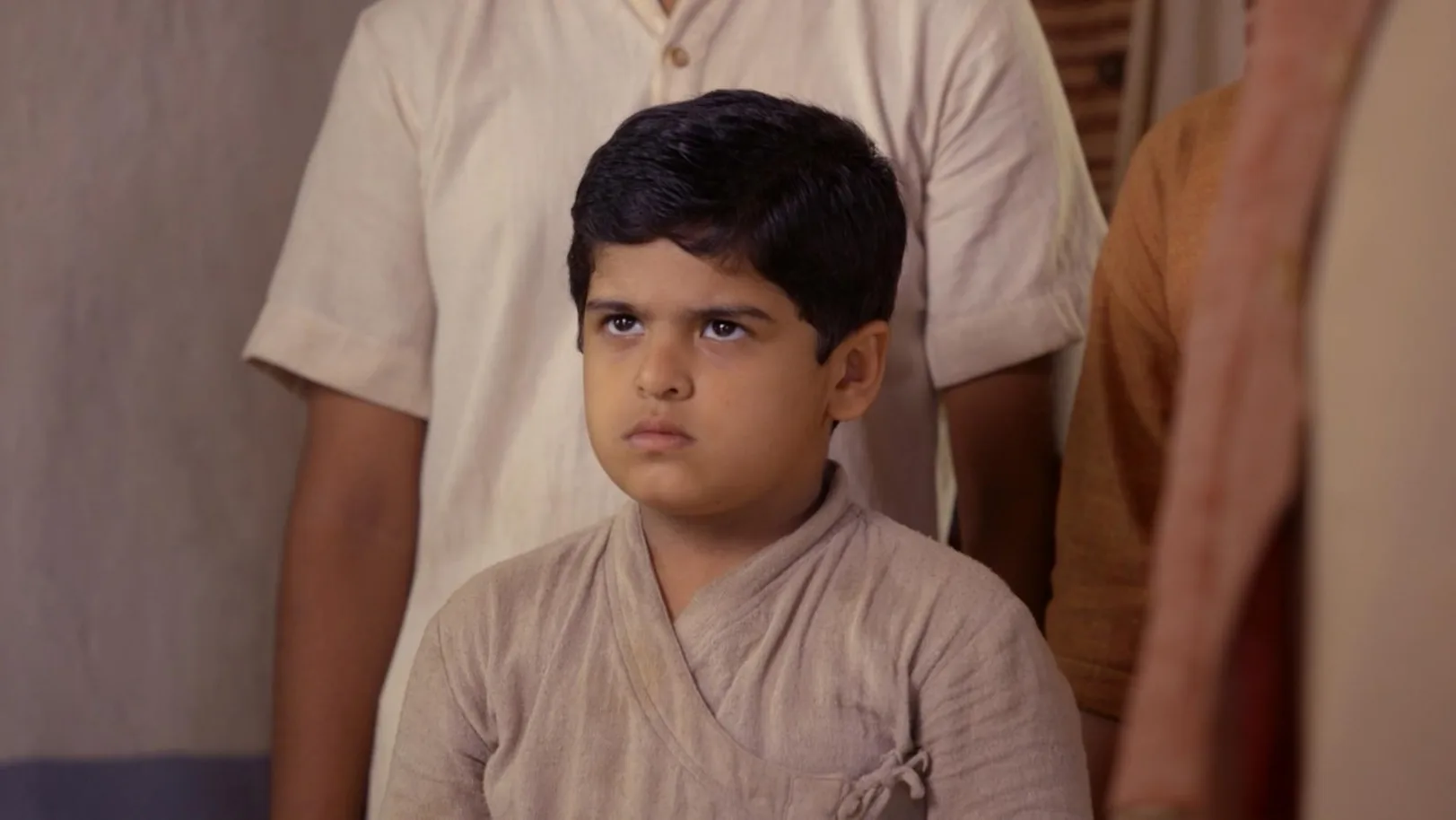 Mahanayaka Dr. B. R. Ambedkar - July 18, 2020 - Episode Spoiler