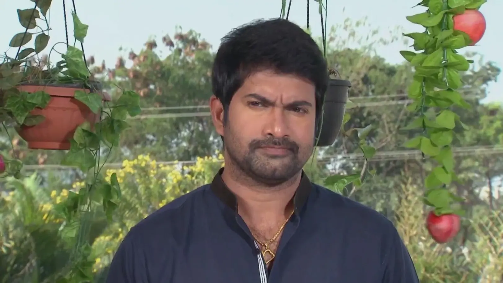 Ram sings for Geetha 12th December 2019 Webisode