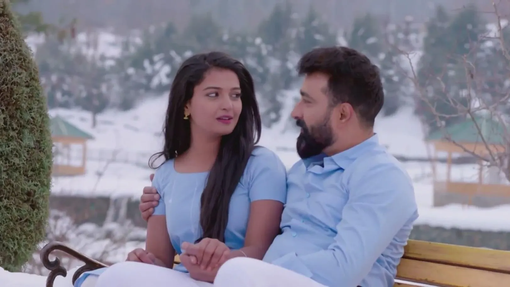 Prema Entha Maduram - March 03, 2020 - Webisode 3rd March 2020 Webisode