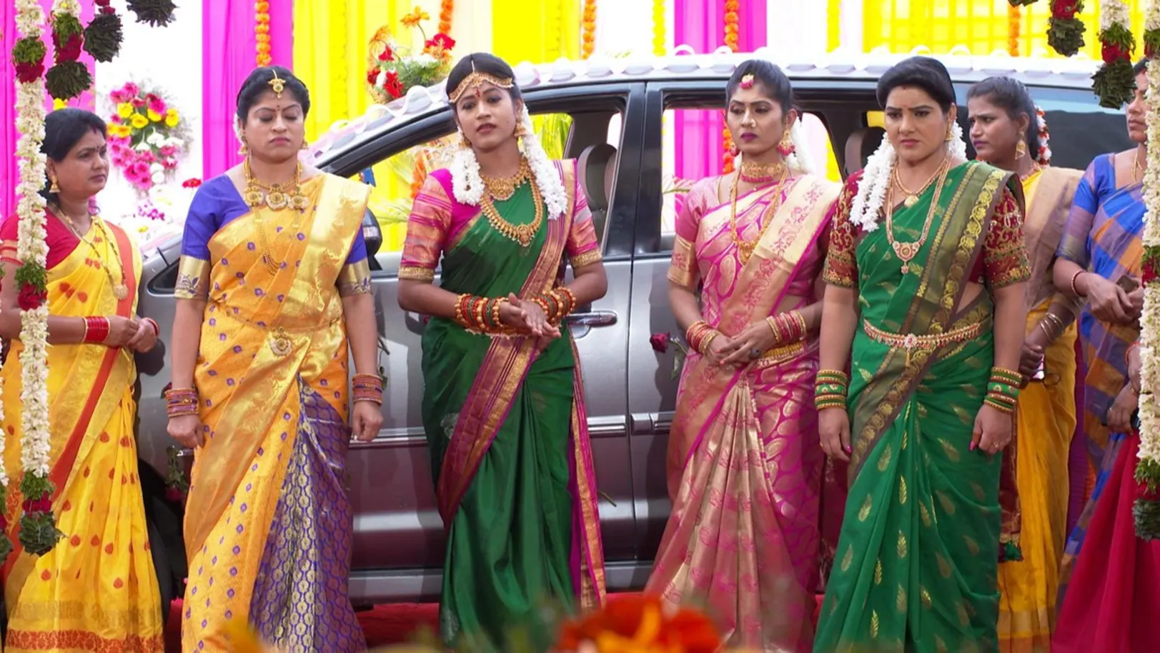 Suryakantham - January 31, 2020 - Episode Spoiler