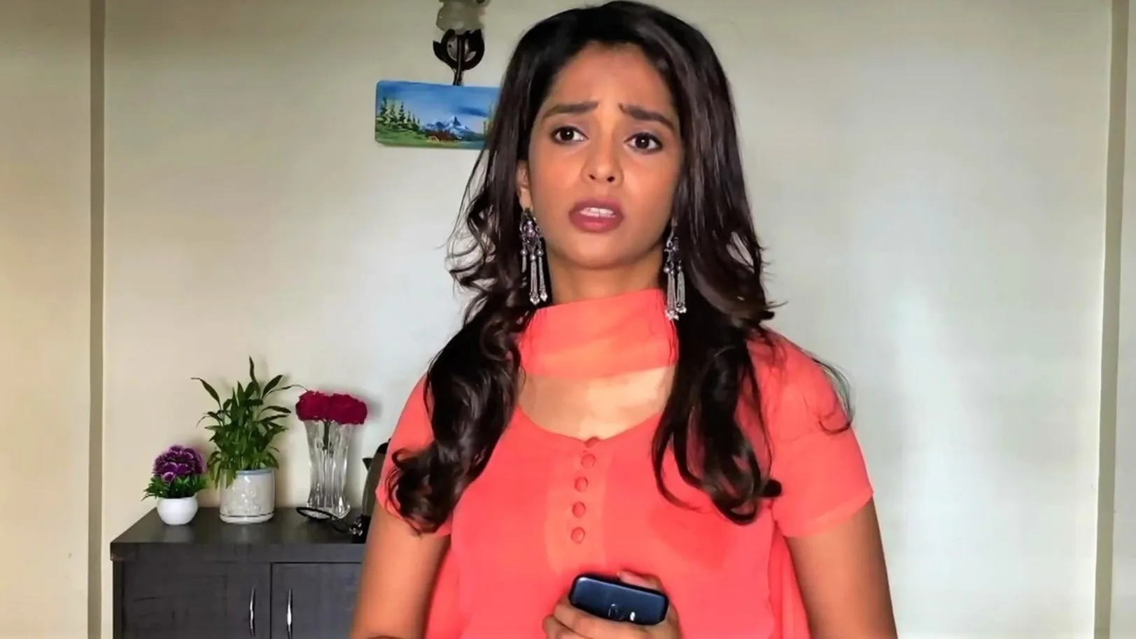 Aliya instigates Maya – Kumkum Bhagya Episode 1614
