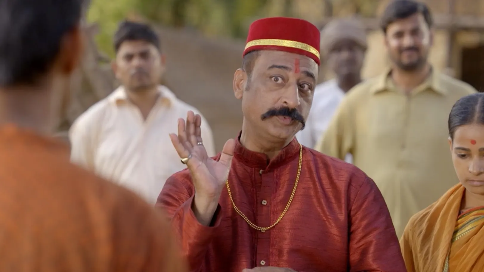 Mahanayaka Dr. B. R. Ambedkar - September 27, 2020 - Episode Spoiler
