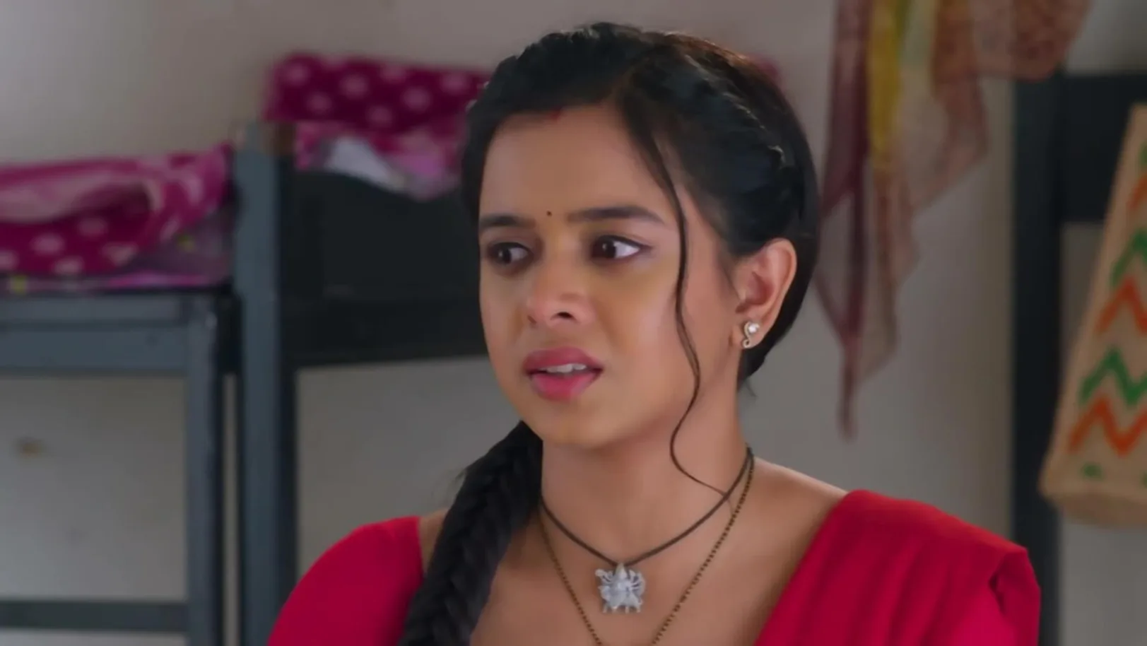 Rani tells Pinku the truth about Veer - Apna Time Bhi Aayega 