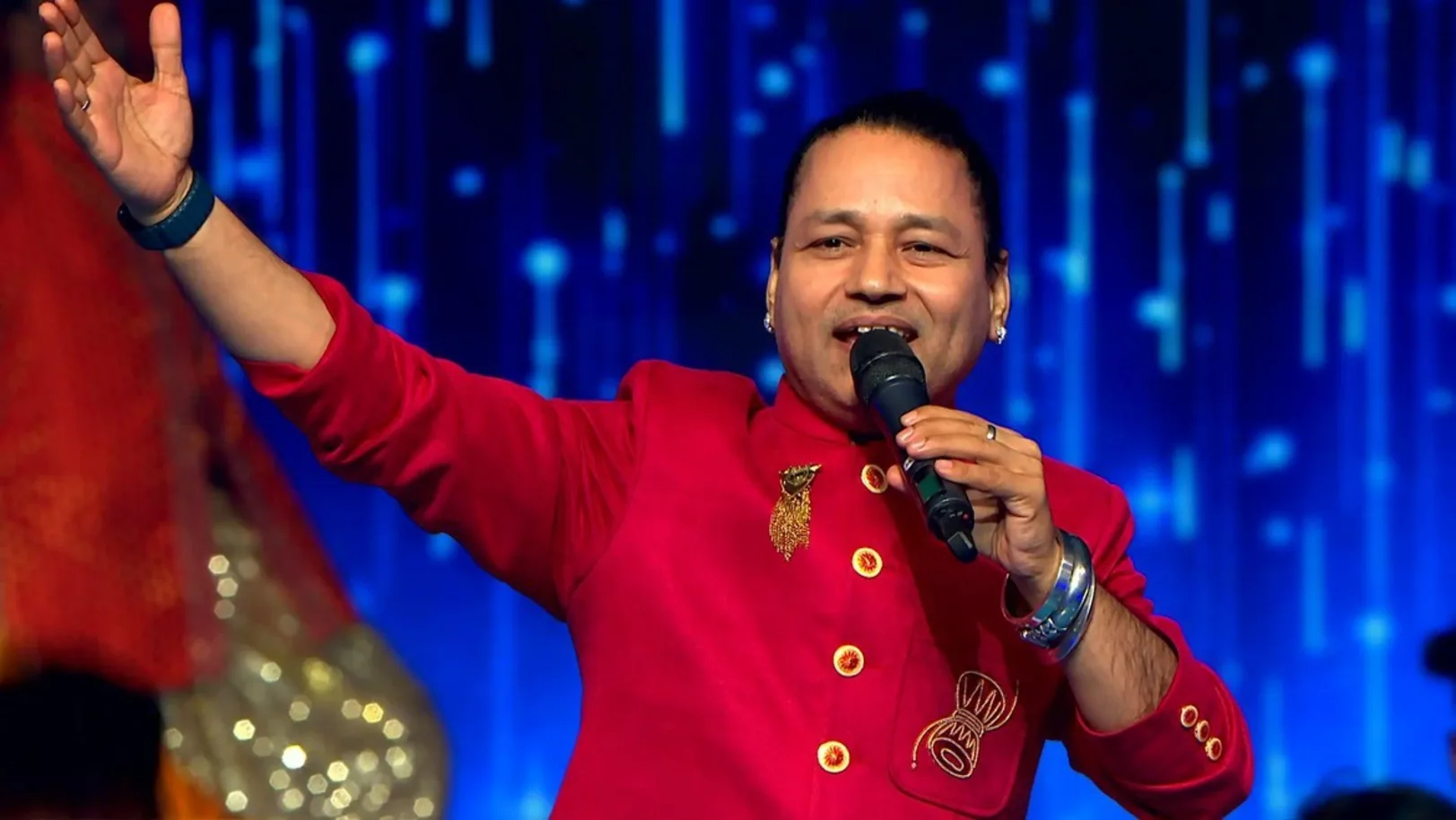 Mumbai Warriors are welcomed 26th February 2021 Webisode