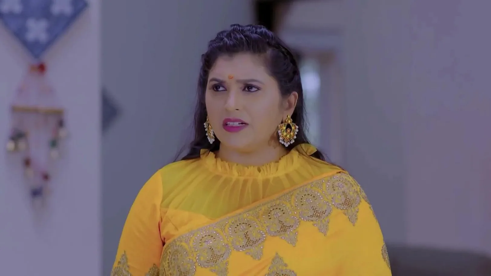 Trinayani - June 25, 2020 - Webisode 25th June 2020 Webisode