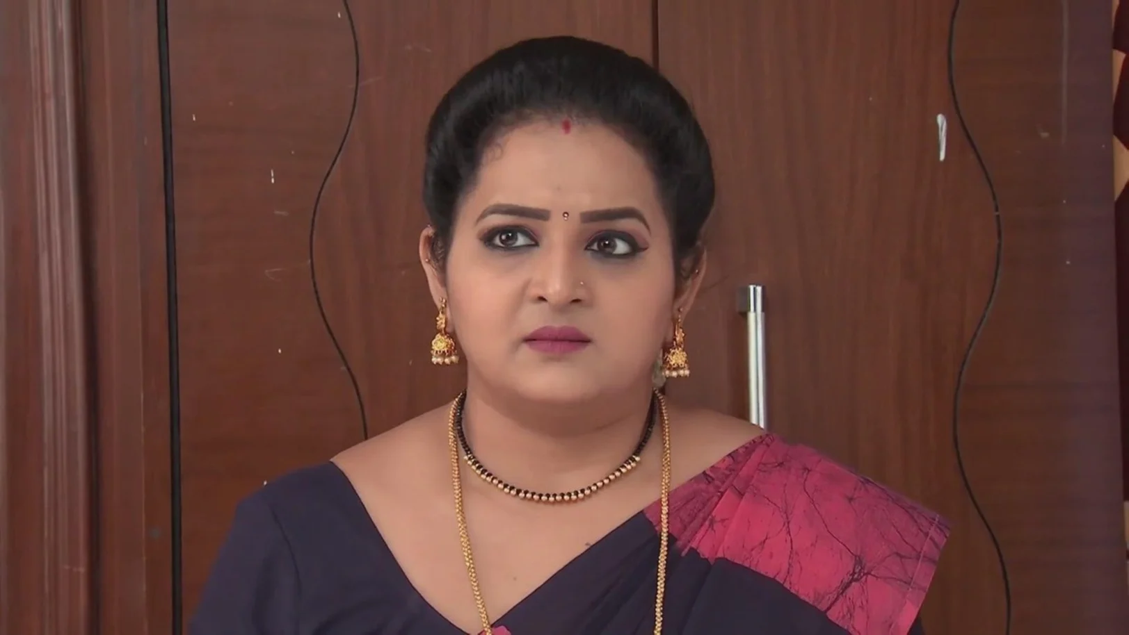 Swatimutyam gets shocked 2nd January 2020 Webisode