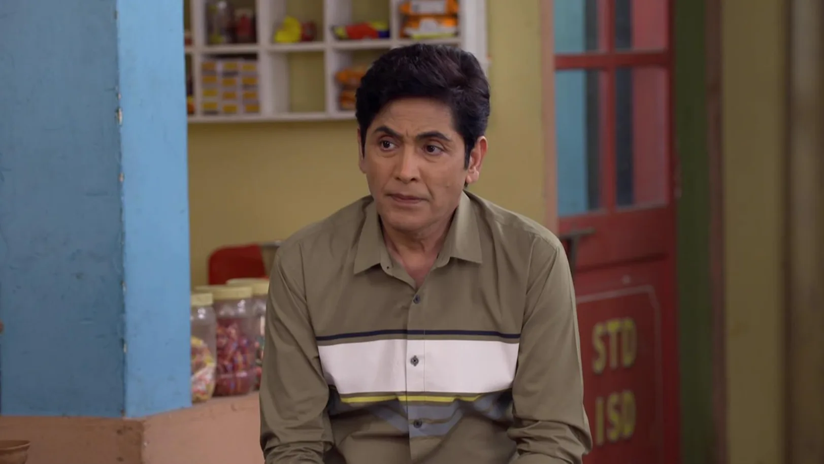 Bhabi Ji Ghar Par Hai - July 28, 2020 - Episode Spoiler