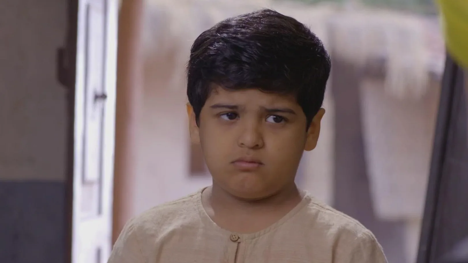 Ramji tells Bhima Bai about the condition 31st December 2019 Webisode