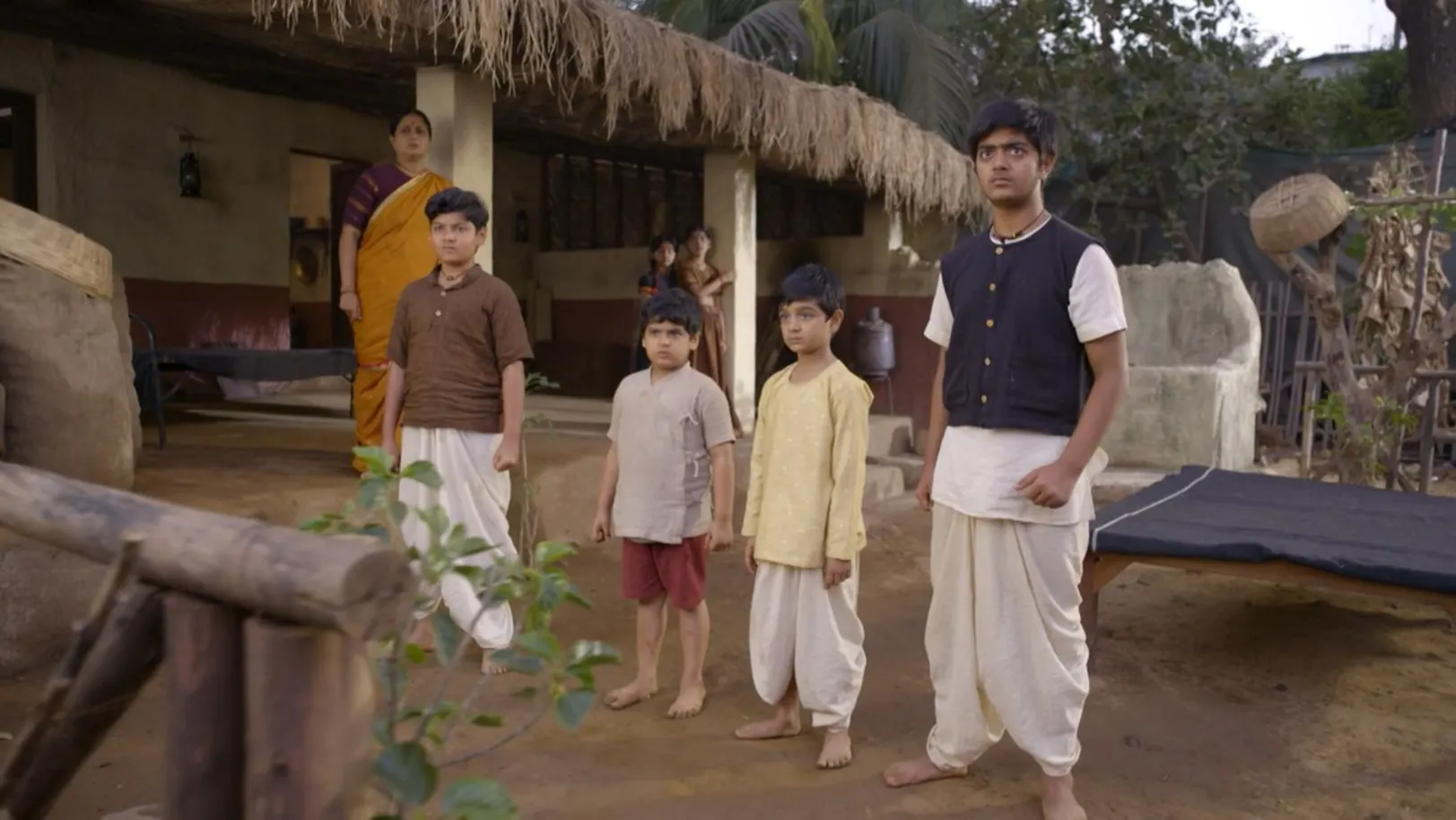Mahanayaka Dr. B. R. Ambedkar - August 02, 2020 - Episode Spoiler