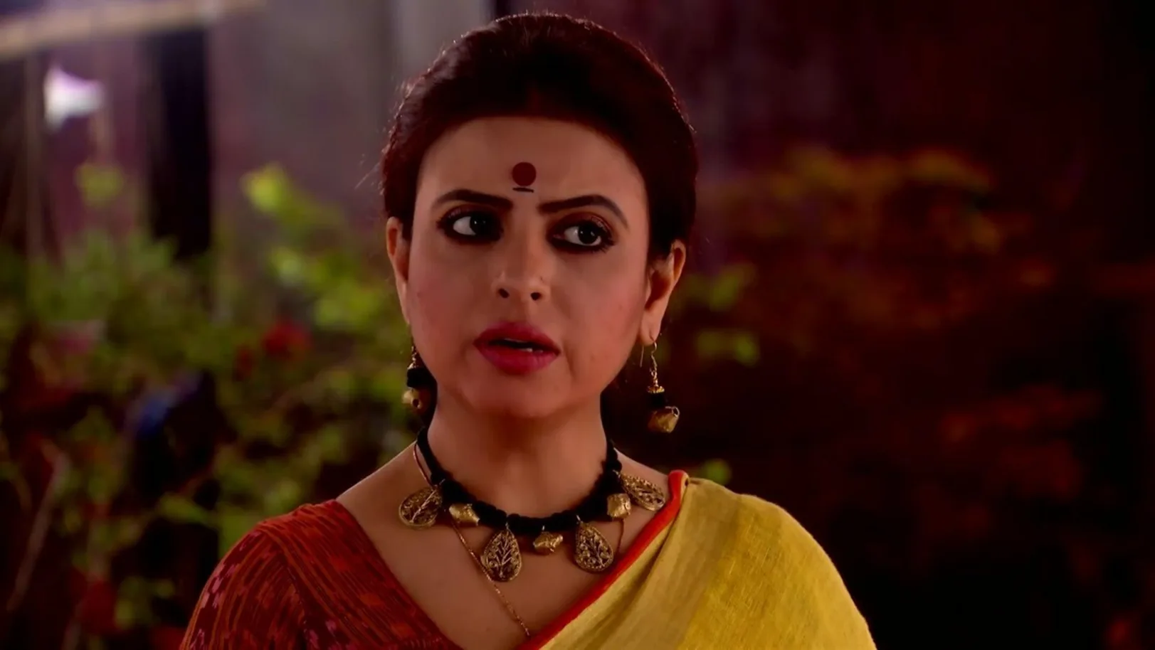 Susmita wants to know about Torsha 24th February 2021 Webisode