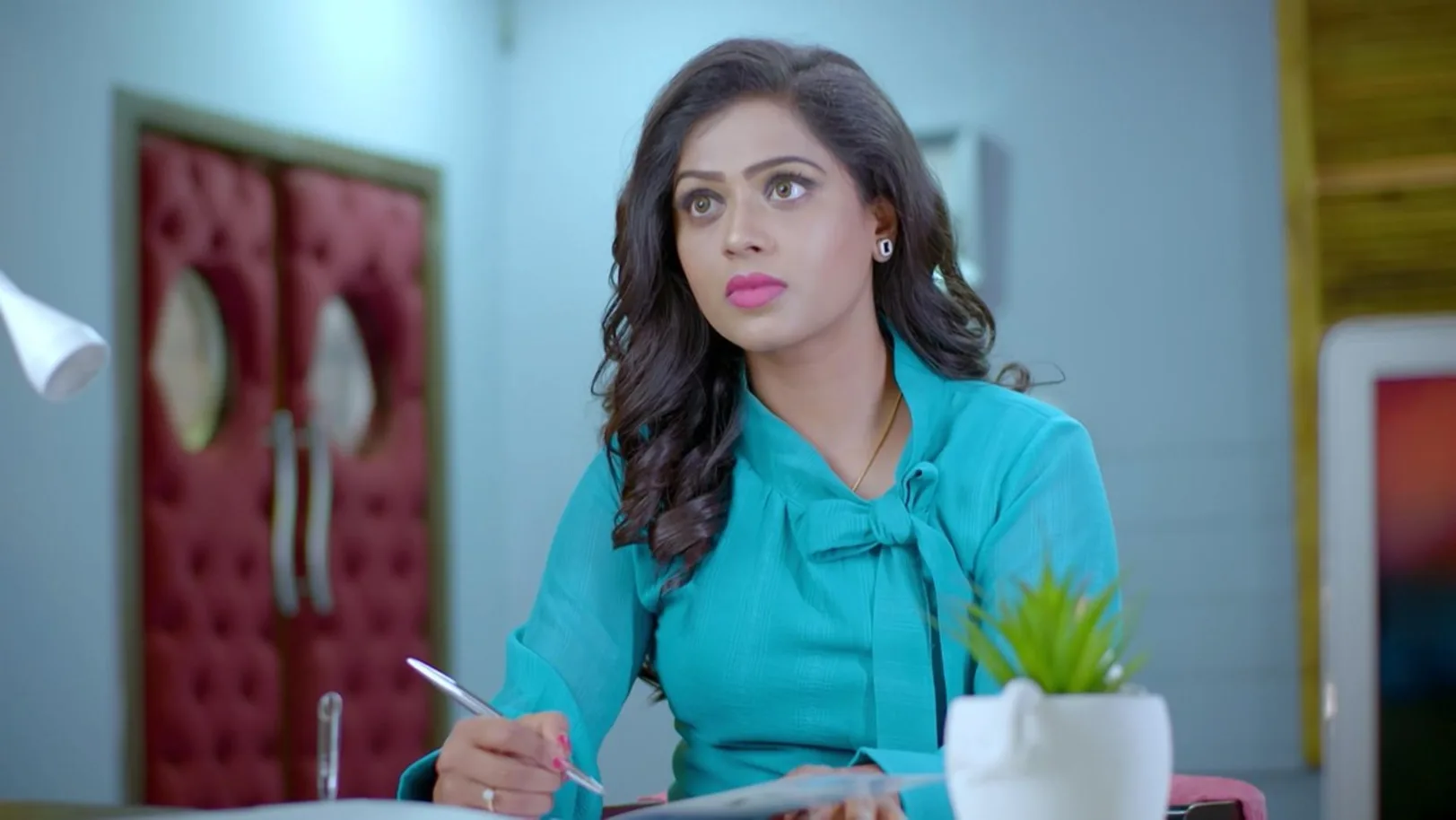 Prema Entha Maduram - February 14, 2020 - Webisode 14th February 2020 Webisode