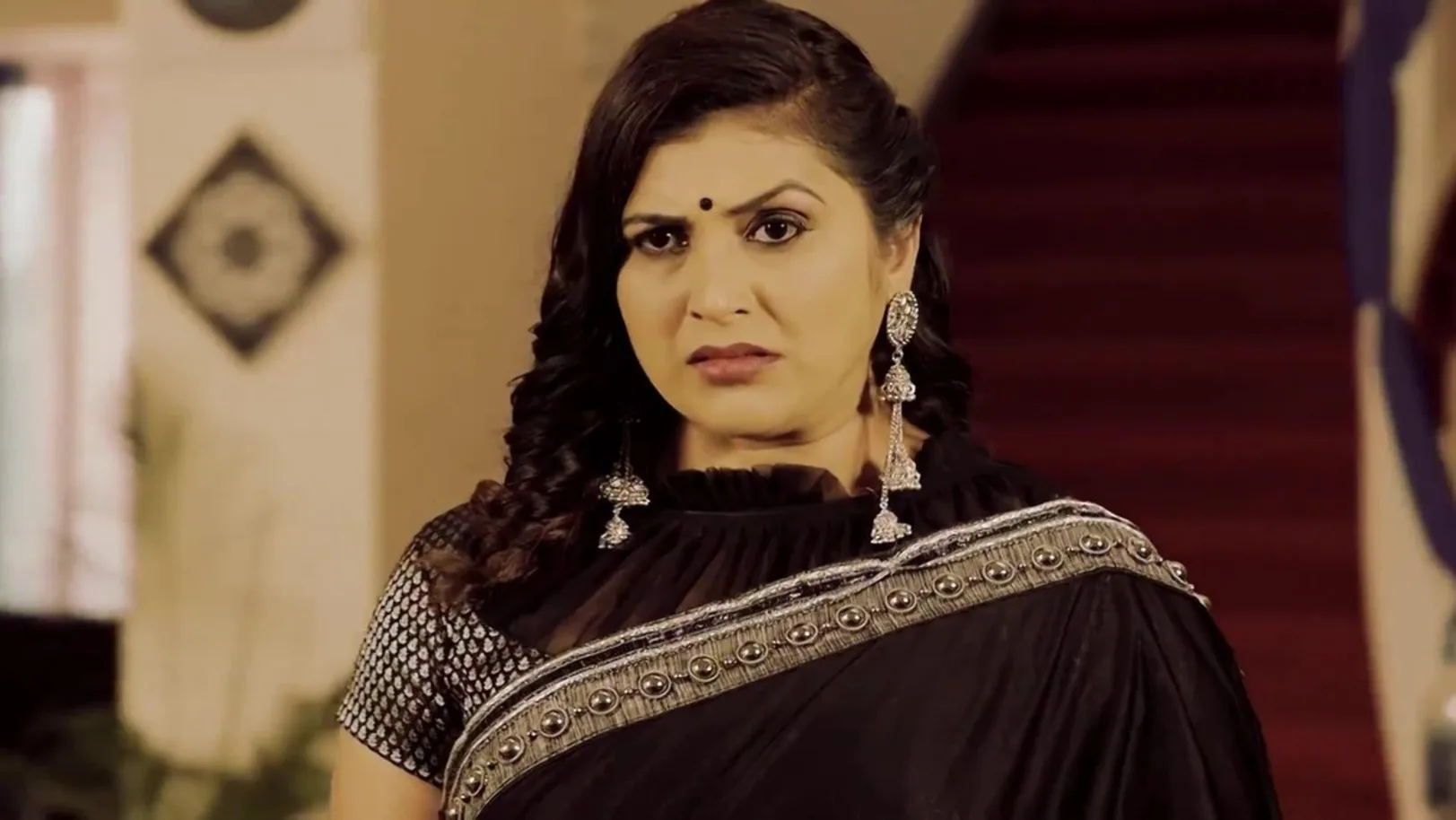 Trinayani - March 24, 2020 - Webisode 24th March 2020 Webisode