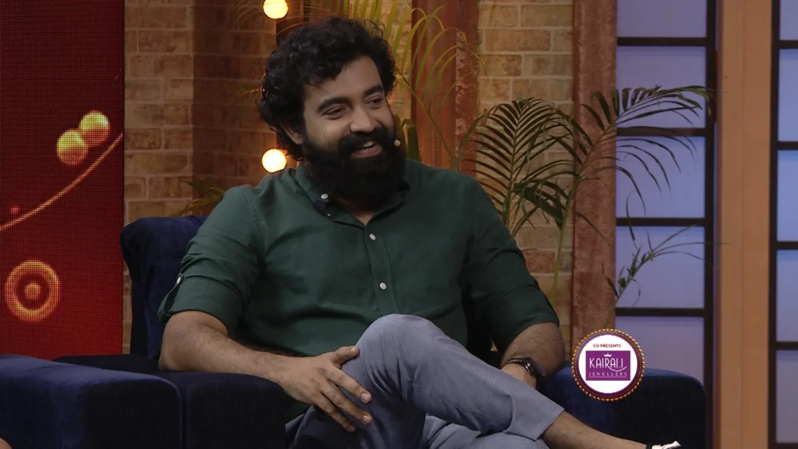 Funny Nights With Pearle Maaney - August 09, 2020 - Episode Spoiler