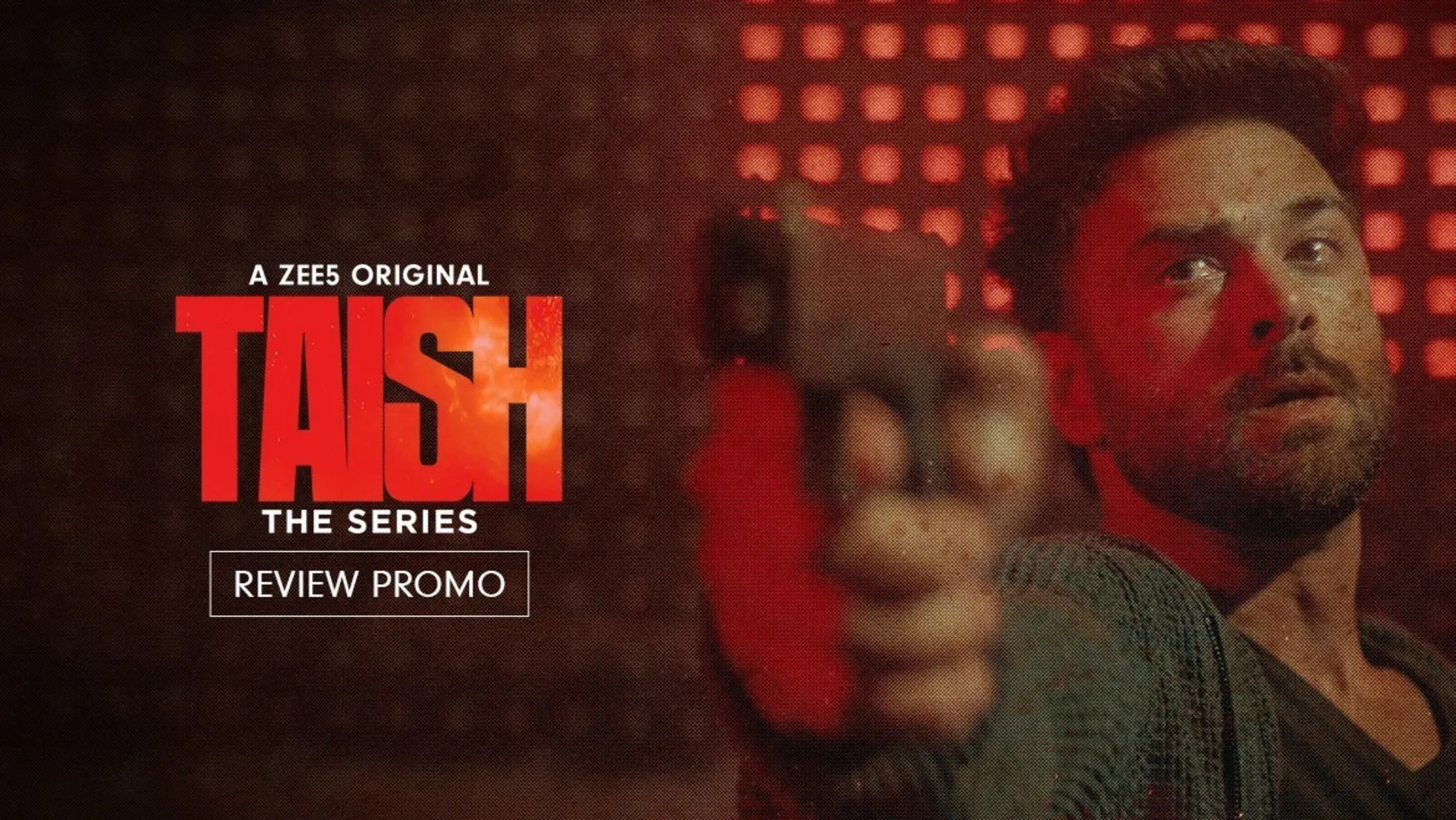 A Stylish Entertainer | Taish | Review