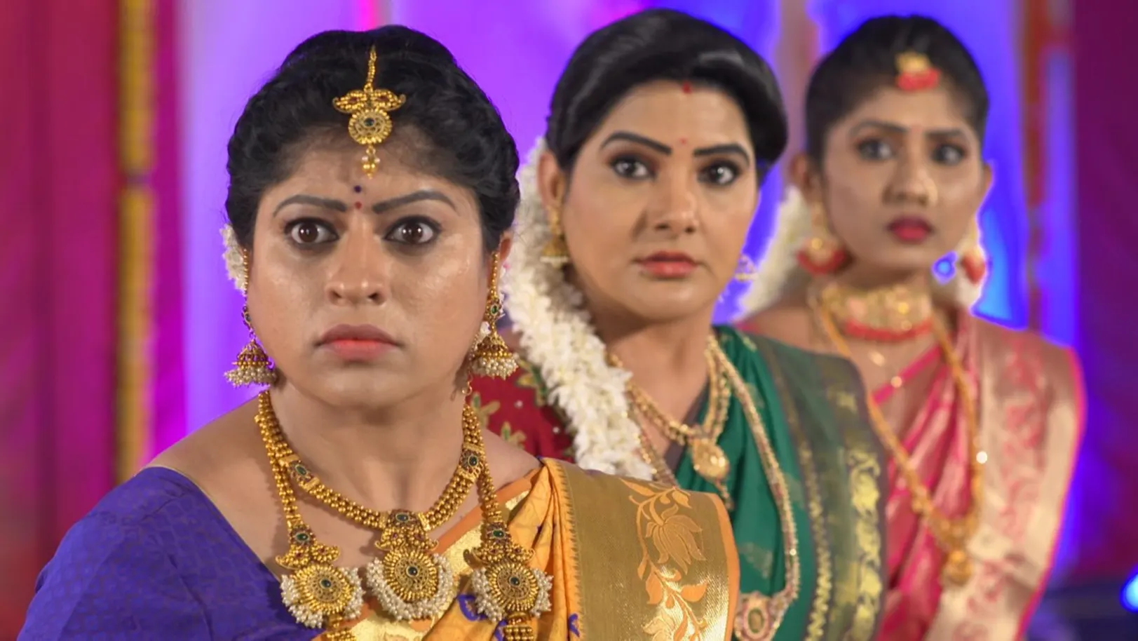 Suryakantham - February 04, 2020 - Episode Spoiler