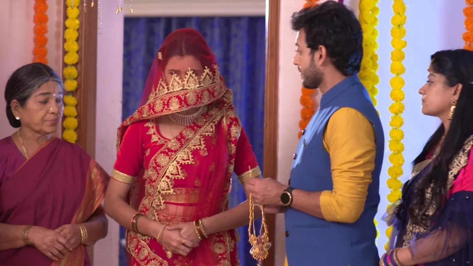 Suryakantham - January 23, 2020 - Episode Spoiler
