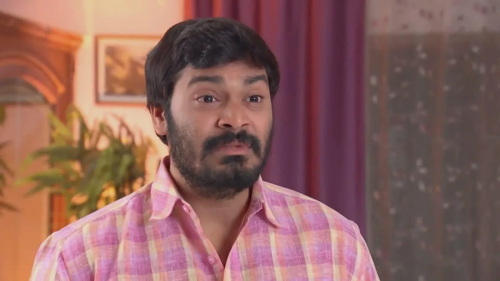 Geetha gets possessed 9th January 2020 Webisode