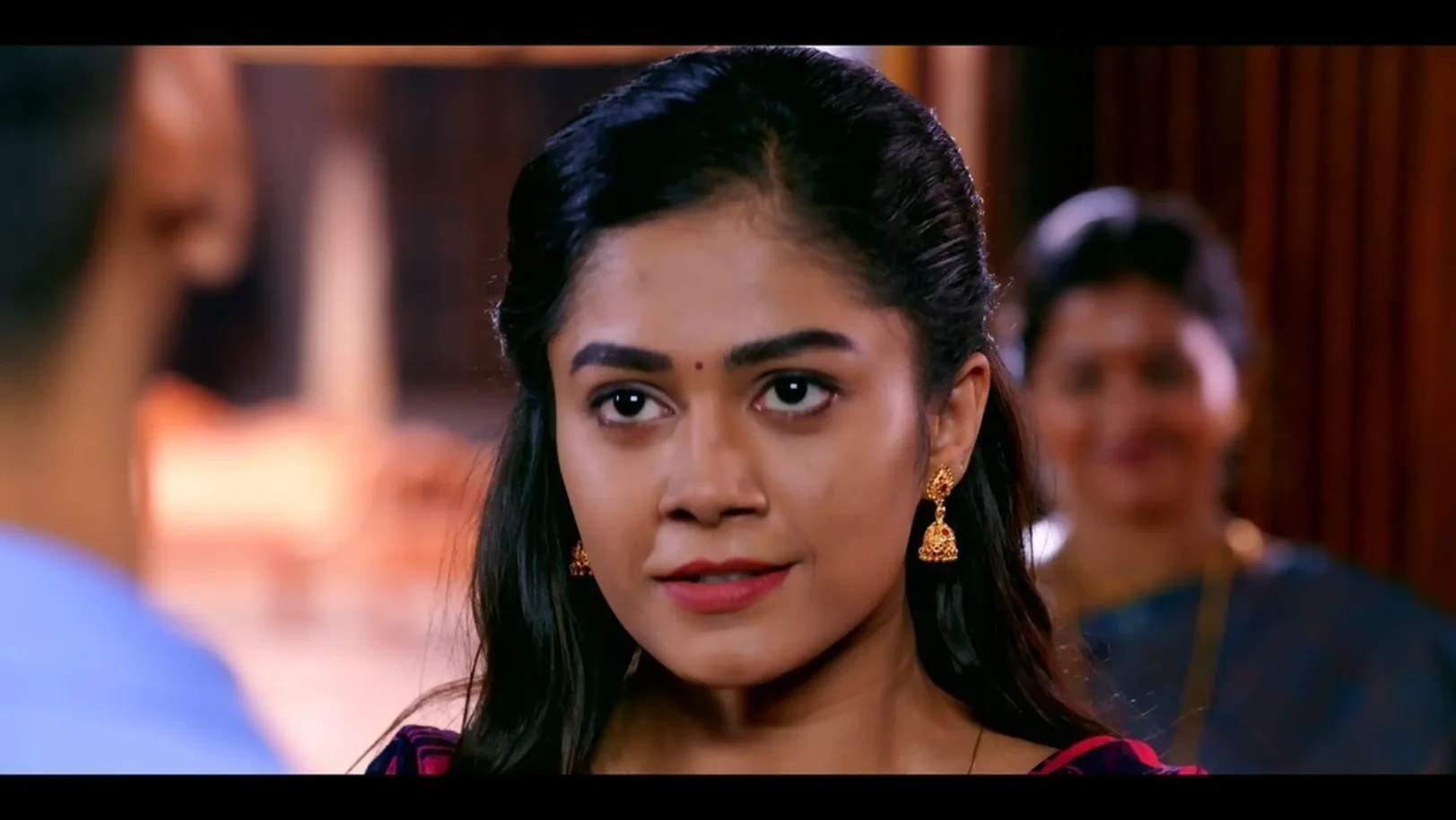 Arjun's BSF Dream Episode 9