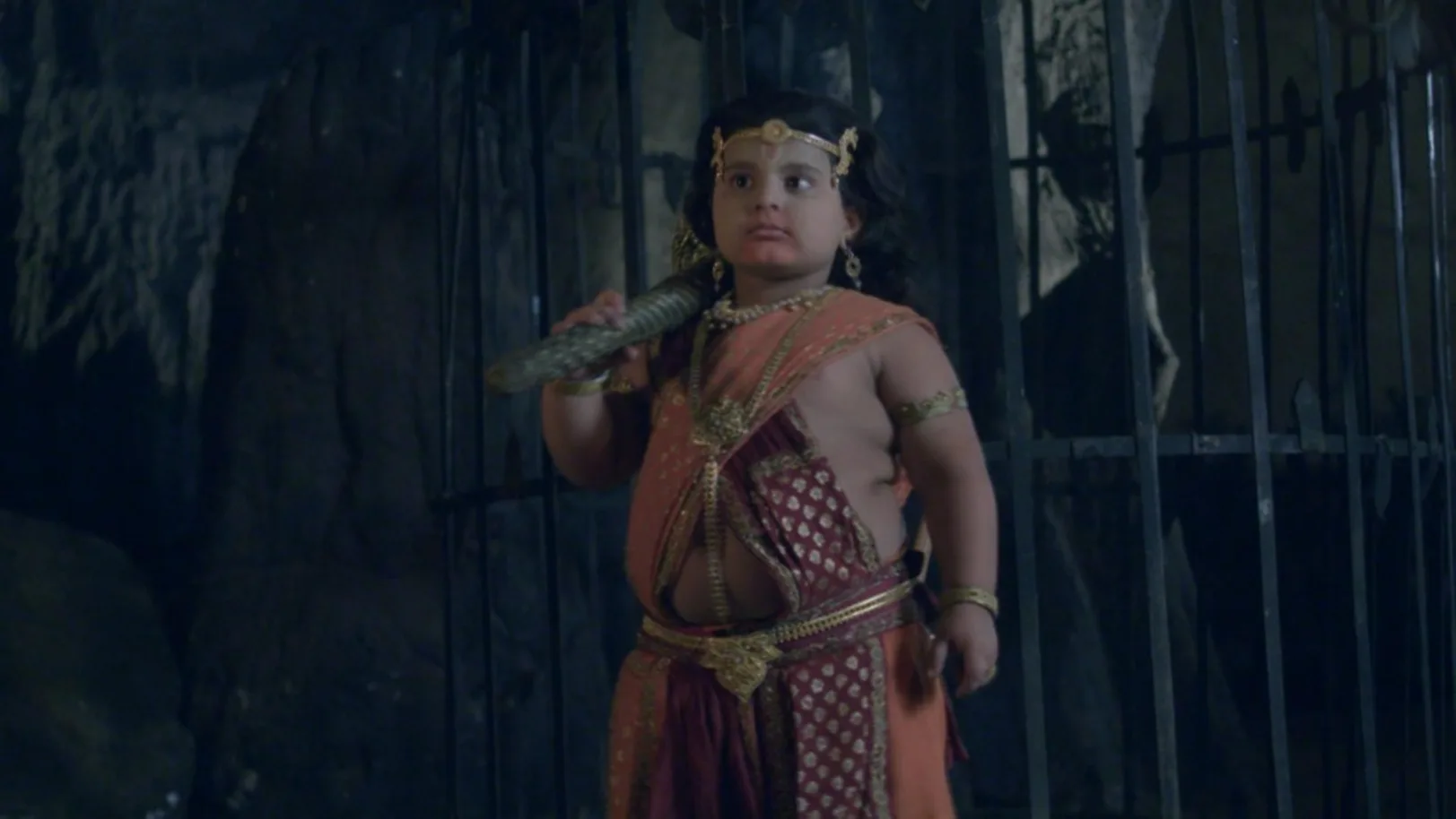 Kahat Hanuman Jai Shri Ram - March 10, 2020 - Episode Spoiler