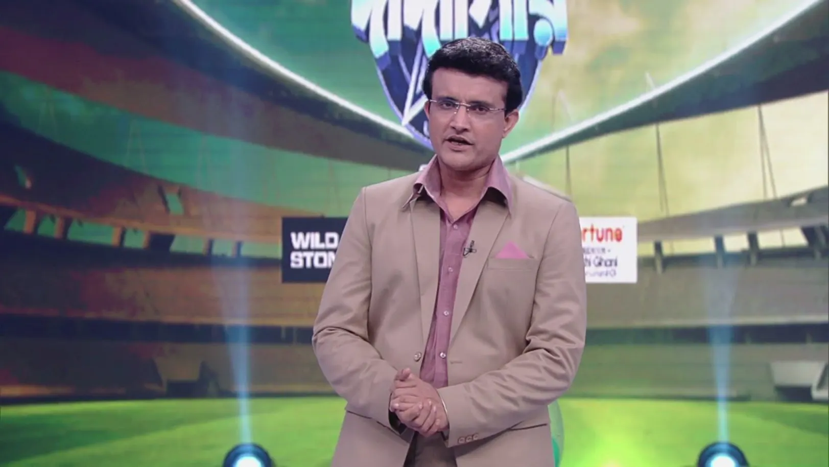 Talented children meet Dada - Dadagiri Unlimited Season 8 - 2019 Episode 50