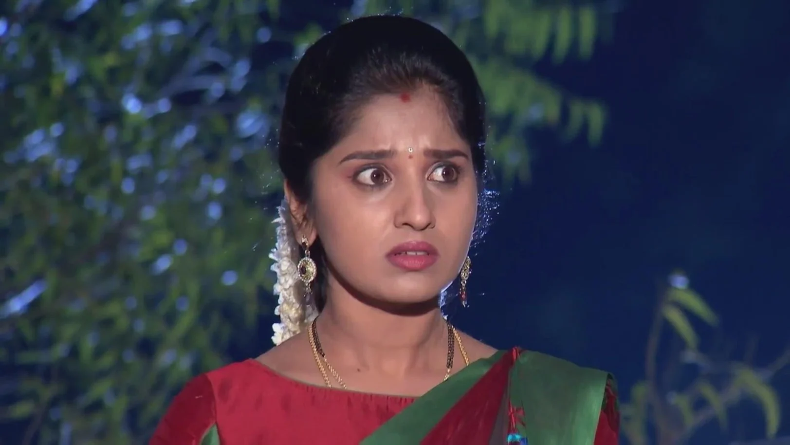 Nithya doesn’t get any food 12th December 2019 Webisode