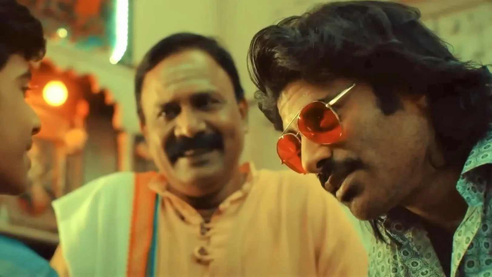 Acha Logo Ka Suraksha, Criminal Ka Khatma Episode 1