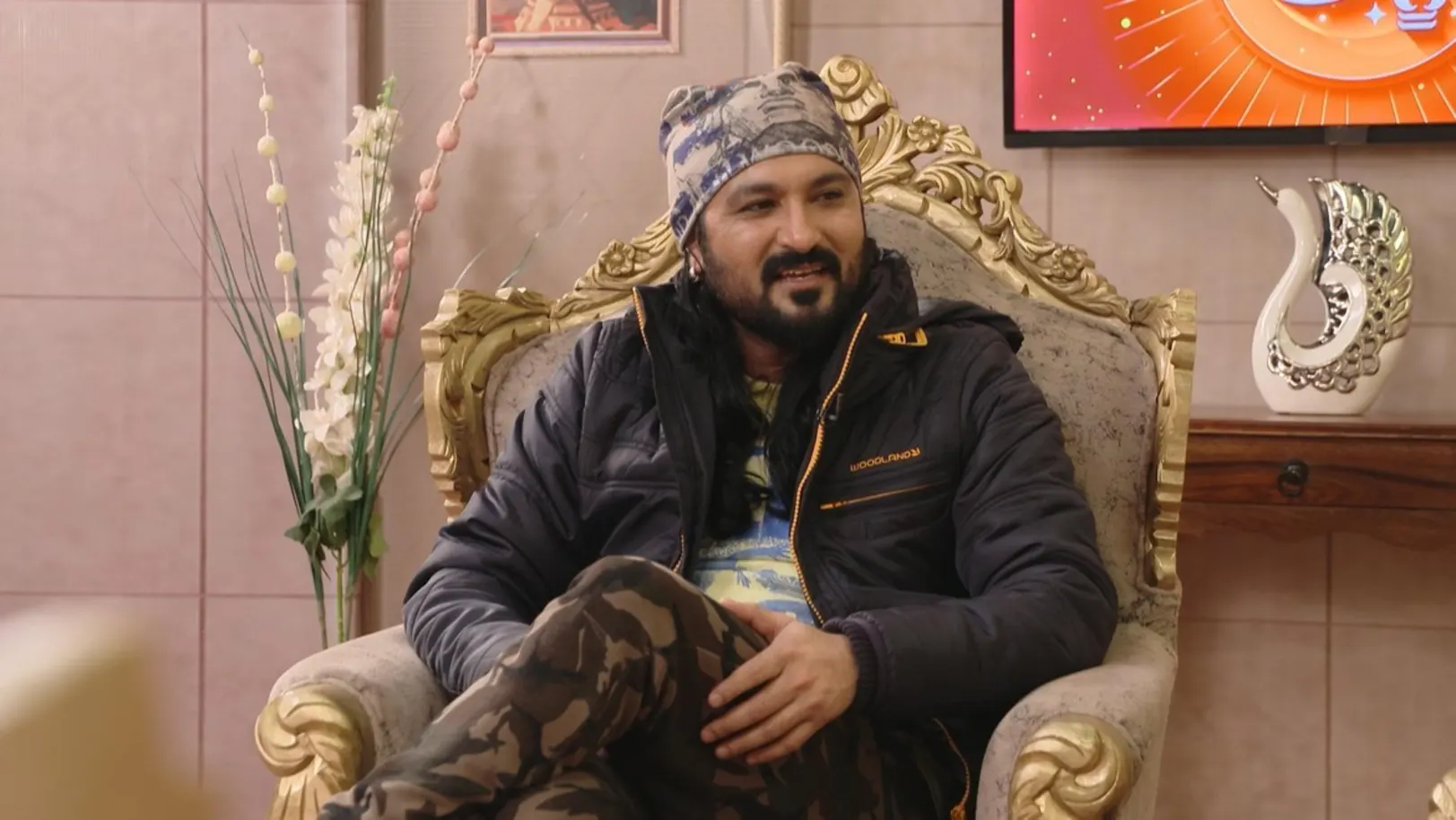 A musical affair with Raavi Bal - Jee Aayan Nu Episode 22