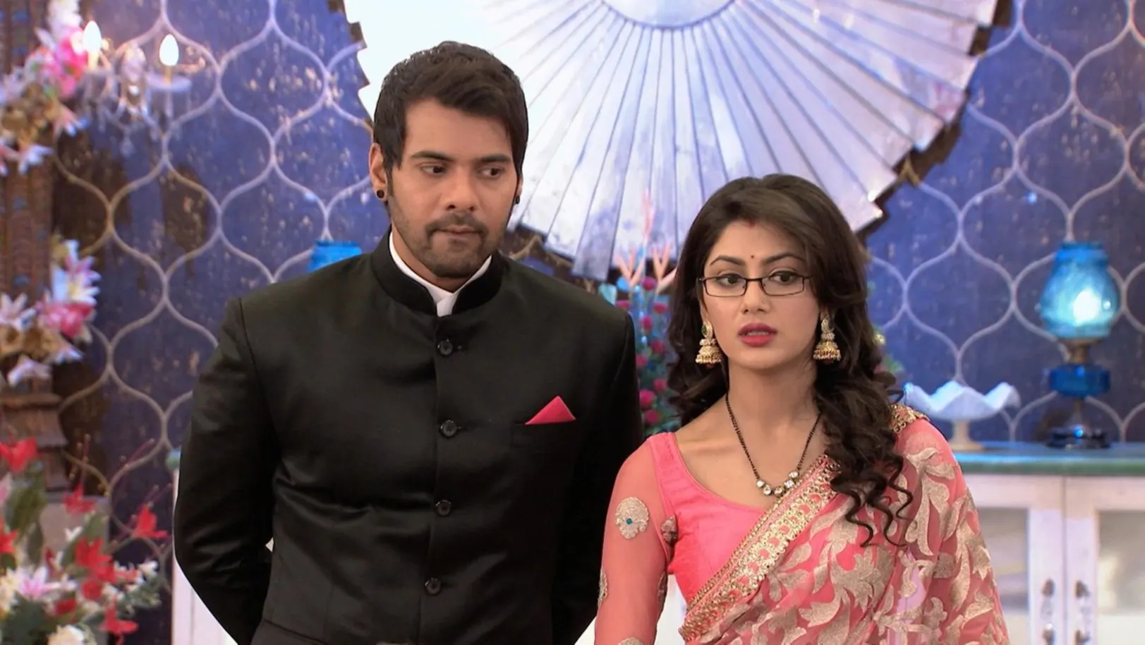 Tanu's parents scold her 20th January 2020 Webisode