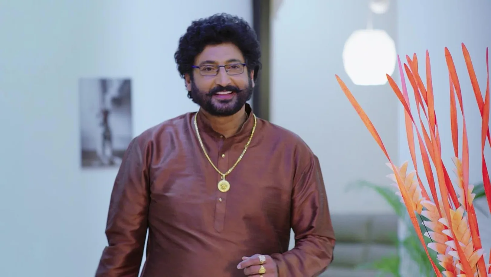 Trinayani - March 27, 2020 - Episode Spoiler