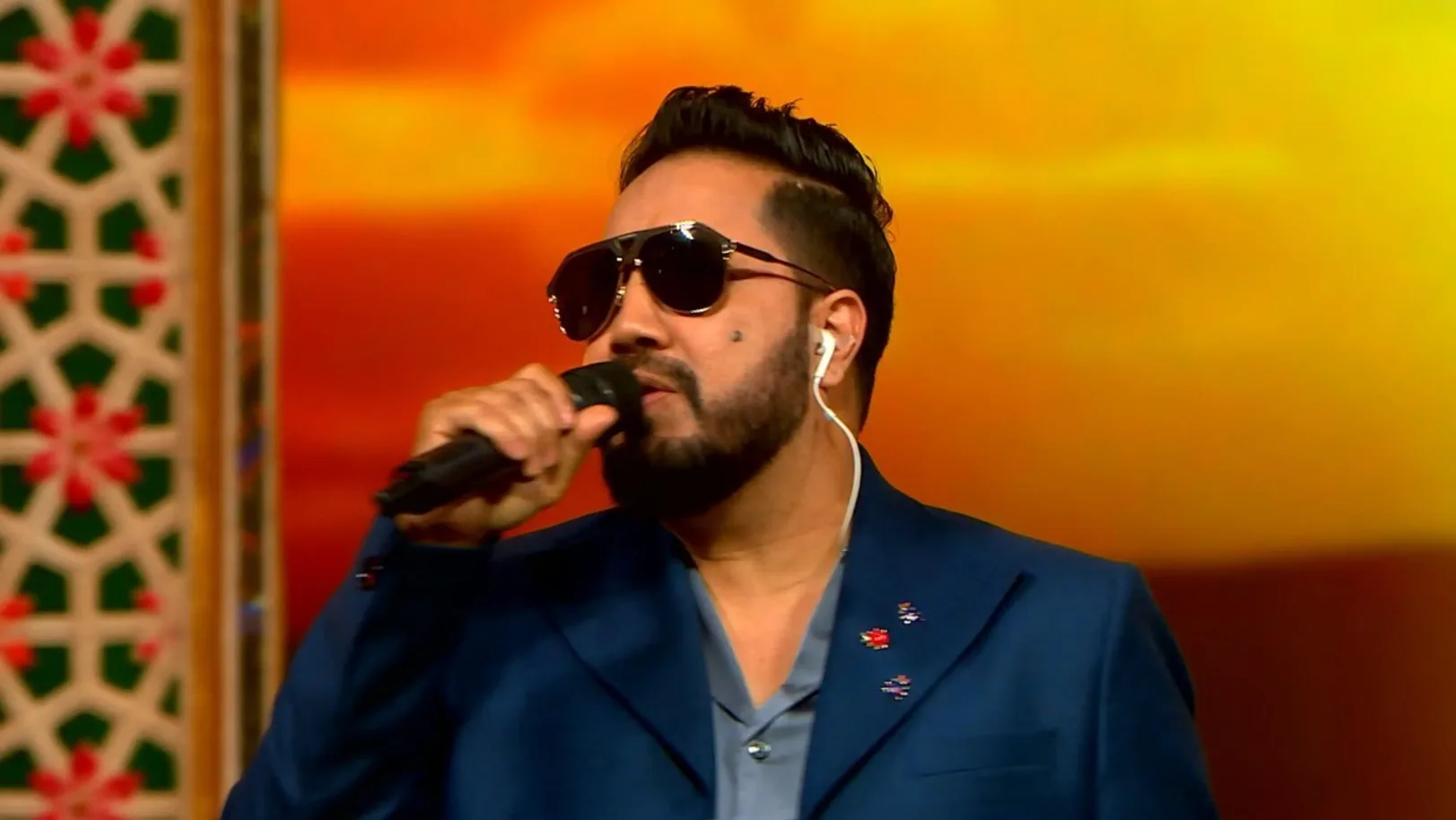 Jab Se Tere Naina by Mika Singh 27th February 2021 Webisode