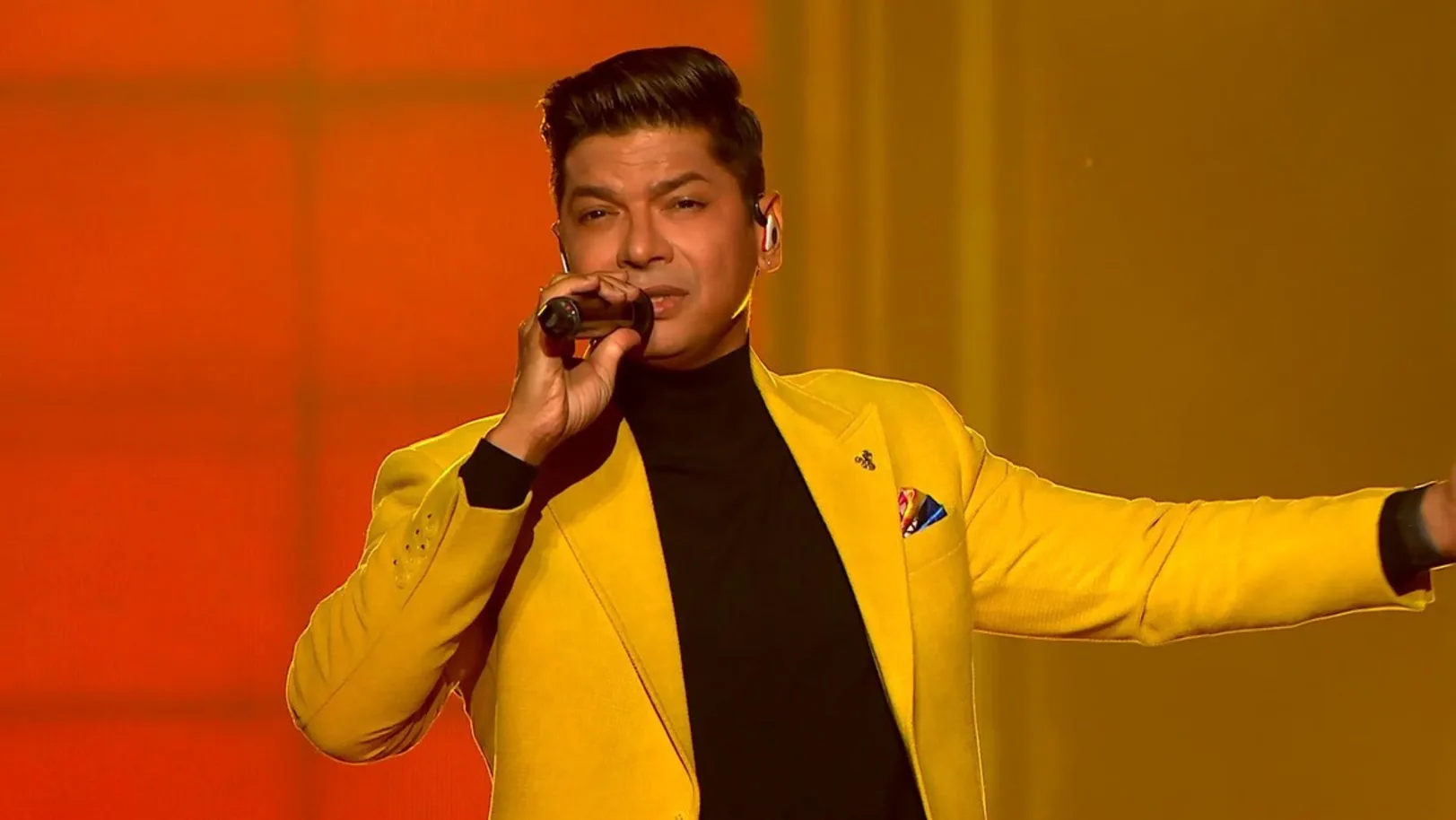 Shaan's mesmerising rendition of ‘Dastaan’ 27th February 2021 Webisode