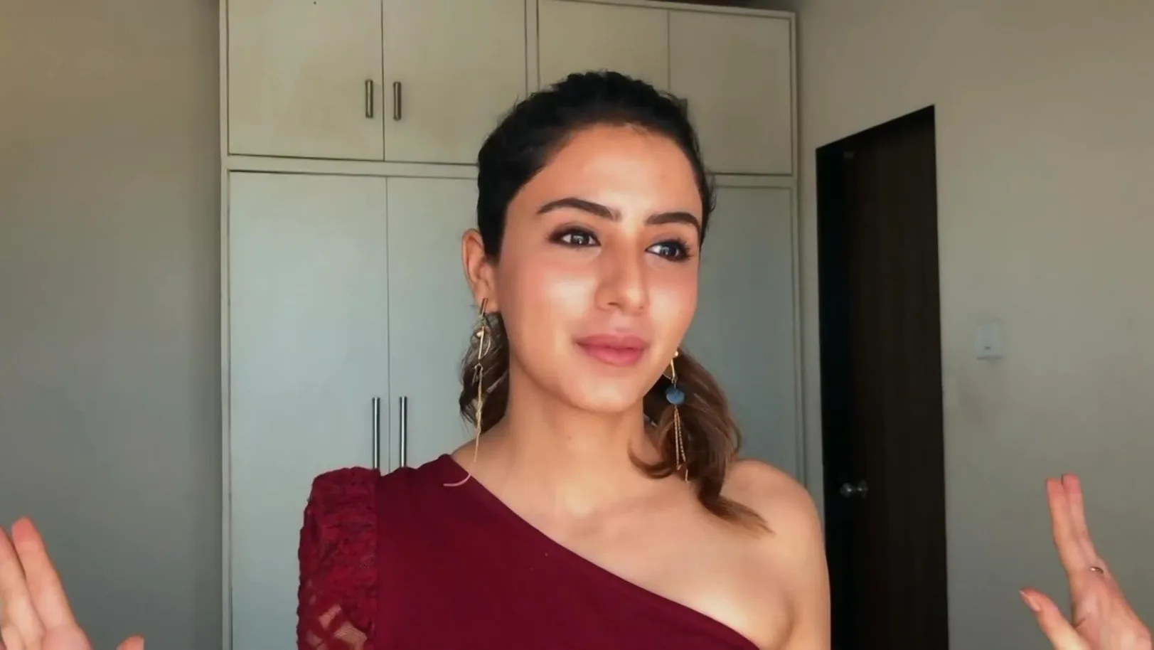 Kundali Bhagya - Lockdown Ke Kisse - 8 July, 2020