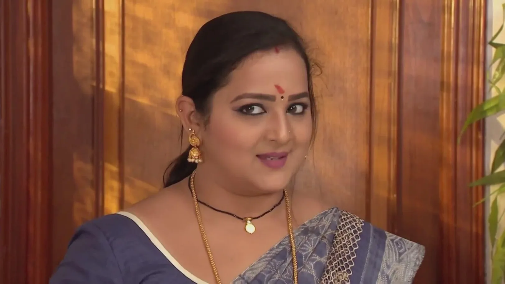 Nageshwari learns about Ram and Geetha 23rd January 2020 Webisode