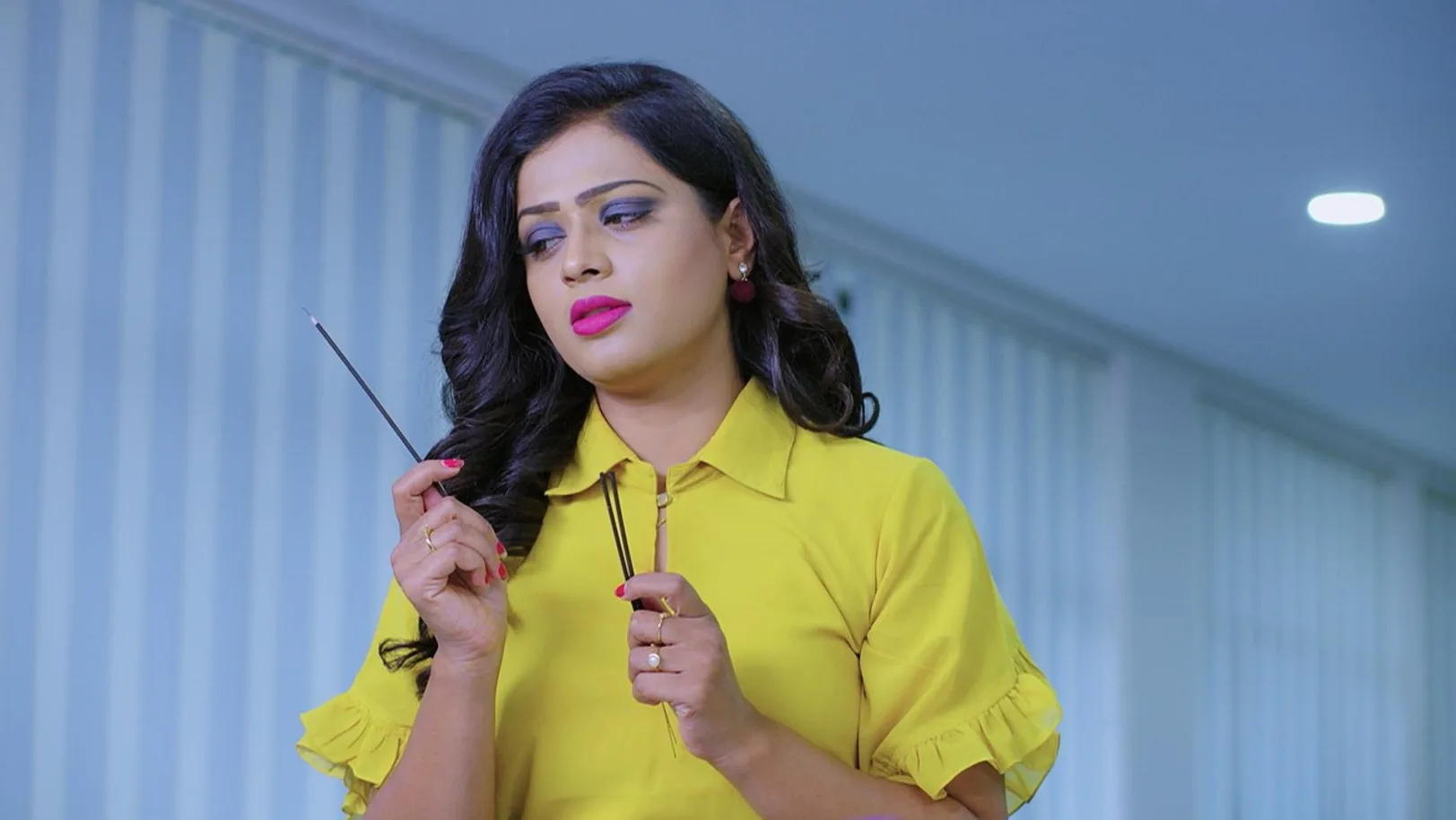 Prema Entha Maduram - March 04, 2020 - Episode Spoiler