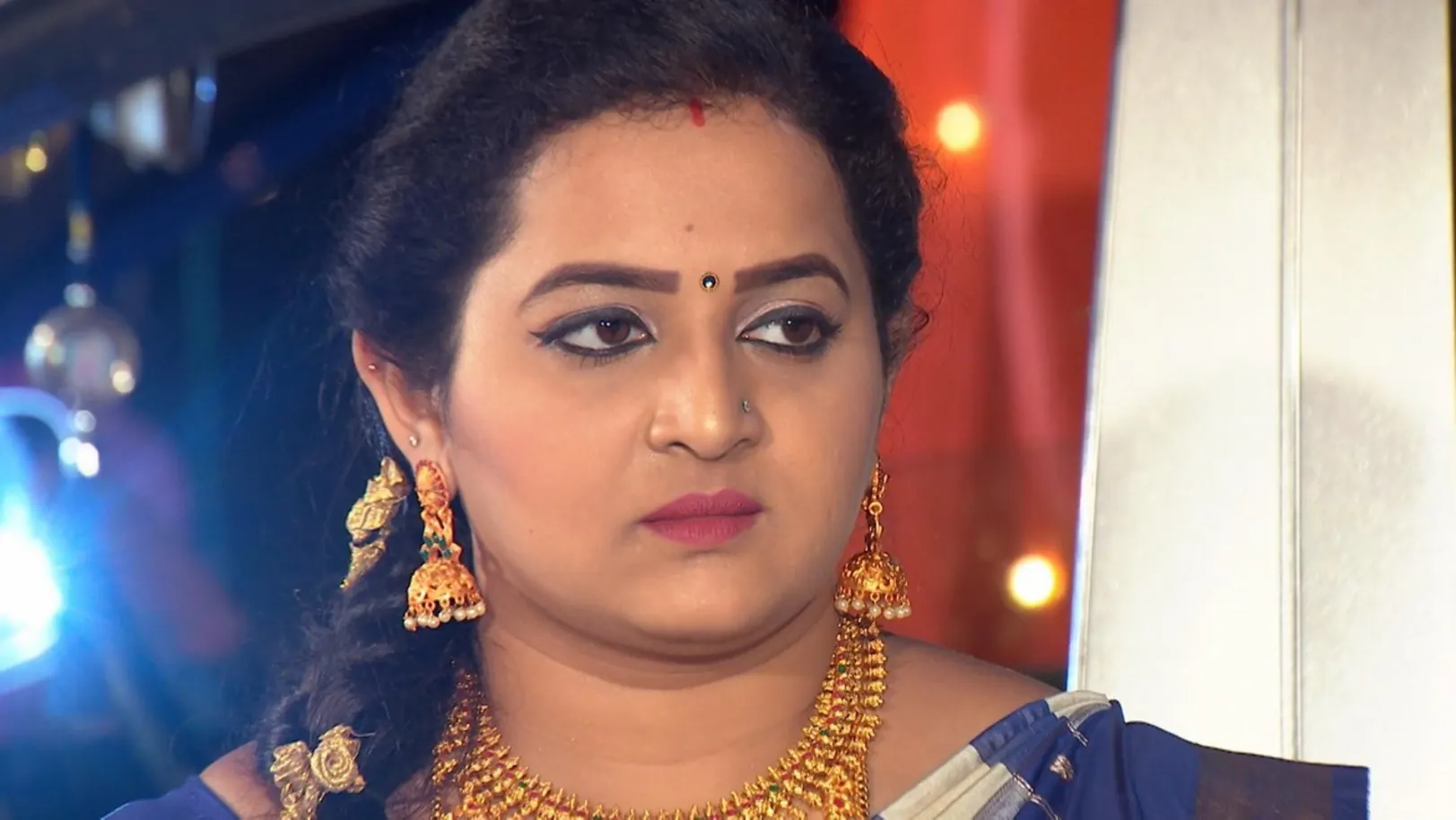 Priya insults Geetha 7th November 2019 Webisode
